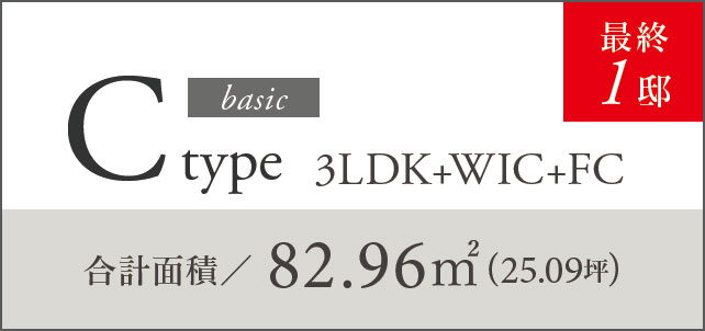 C type